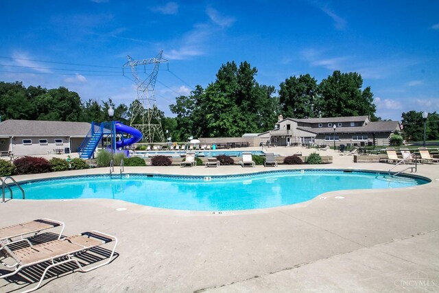 3058 Sarsi Dr, Jackson Twp, OH 45171 - photo 38