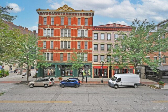1 Mercer St Unit 204, Cincinnati, OH 45202 - view of property