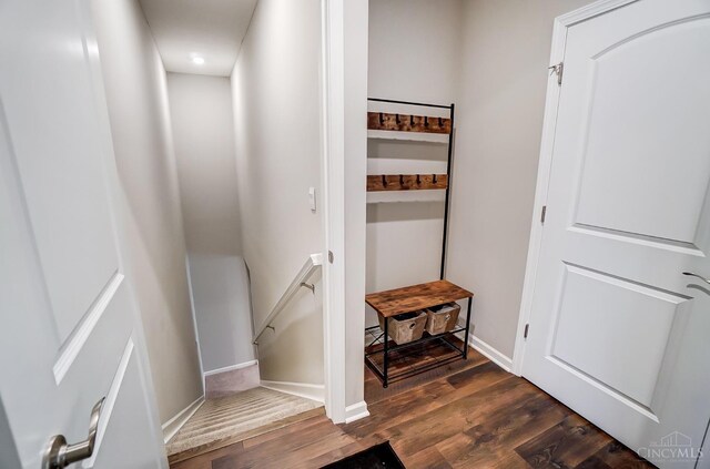 61 Goldfish Ln, Pierce Twp, OH 45102 - view of closet