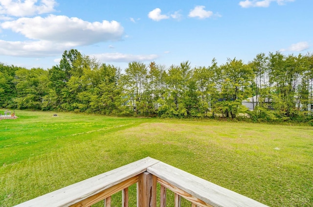 61 Goldfish Ln, Pierce Twp, OH 45102 - view of grassy yard