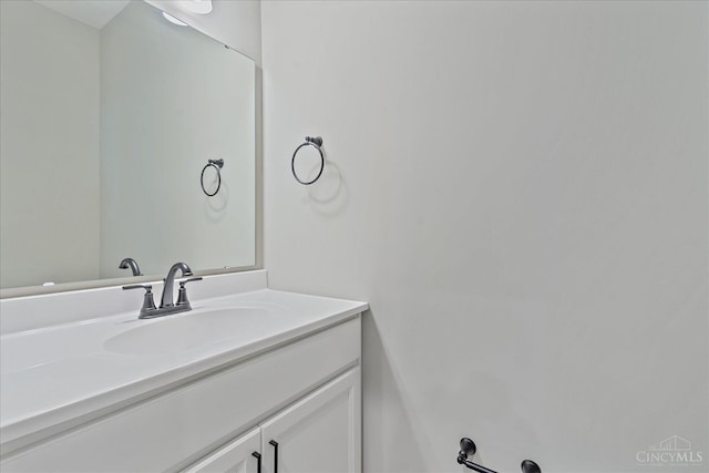 1658 Whitewater Trails Blvd, Harrison, OH 45030 - bathroom featuring vanity