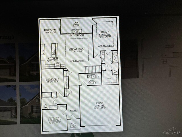 3975 Lukas Ln Unit Vc109, Ross Twp, OH 45013 - photo 6
