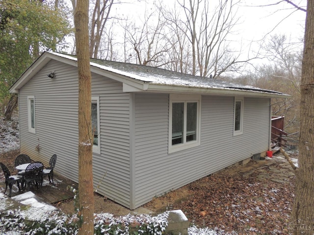 770 Sutton Rd, Anderson Twp, OH 45230 - view of home's exterior