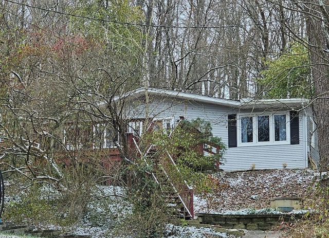 770 Sutton Rd, Anderson Twp, OH 45230 - view of property exterior
