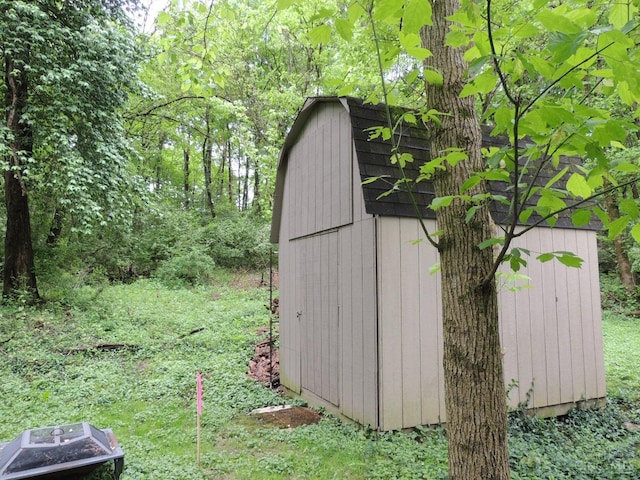 770 Sutton Rd, Anderson Twp, OH 45230 - view of shed