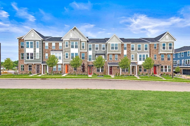 7244 Abington Way Unit 21802, West Chester, OH 45069 - photo 1