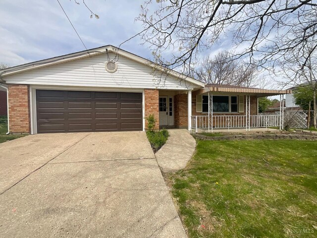 2890 Kingman Dr, Colerain Twp, OH 45251 - photo 1