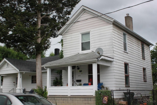 1044 Hunt Ave, Hamilton, OH 45013 - photo 1