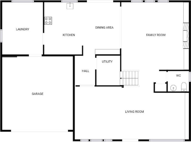 1789 Greentree Meadows Dr, Turtle Creek Twp, OH 45036 - plan