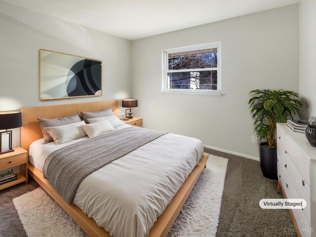 3044 Aries Ct, Colerain Twp, OH 45251 - carpeted bedroom featuring baseboards