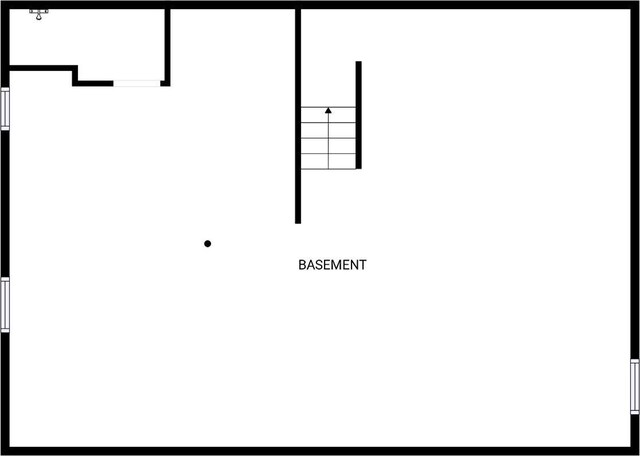3044 Aries Ct, Colerain Twp, OH 45251 - view of property floor plan