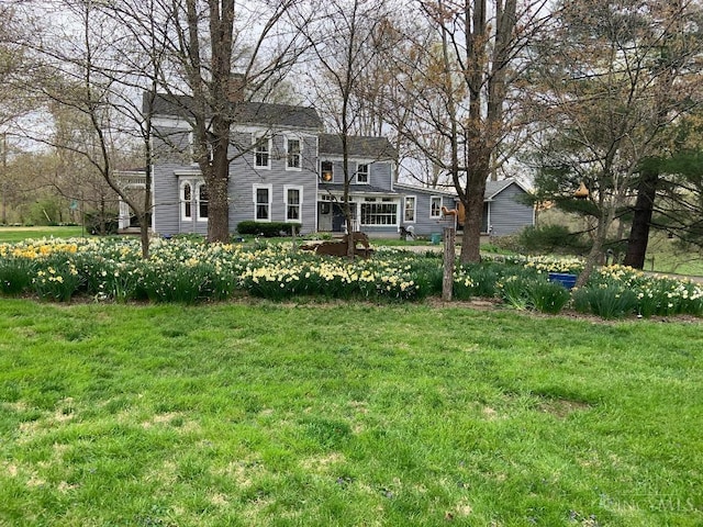 1144 Round Bottom Rd, Union Twp, OH 45150 - exterior space