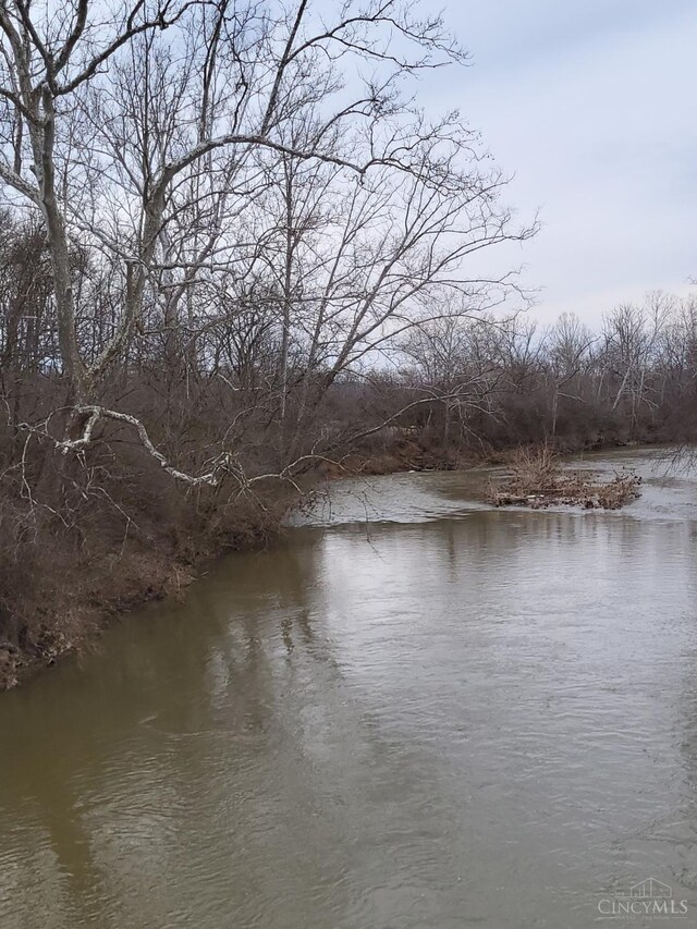 1144 Round Bottom Rd, Union Twp, OH 45150 - view of water feature