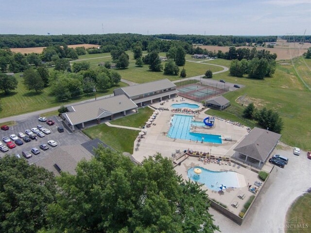 0 Yuma Dr Unit 3614, Franklin Twp, OH 45171 - photo 8