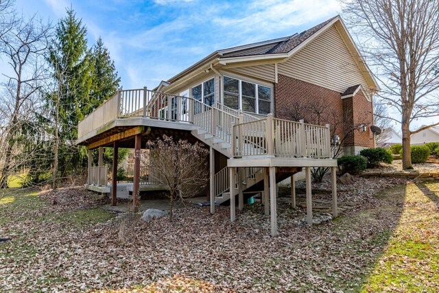 5075 Long Meadow Dr, Middletown, OH 45005 - photo 51
