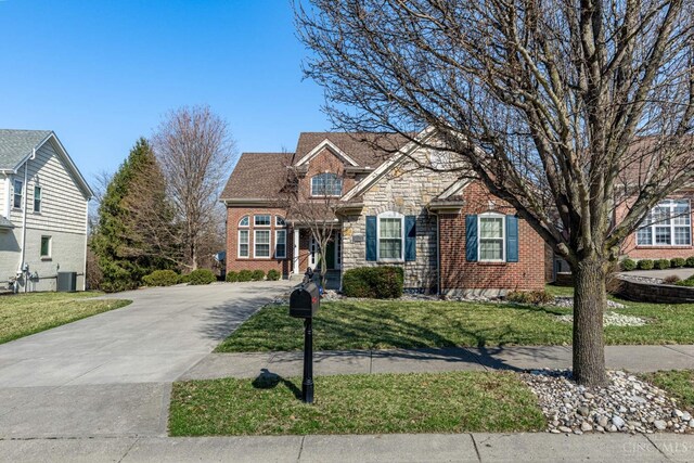 5075 Long Meadow Dr, Middletown, OH 45005 - photo 2
