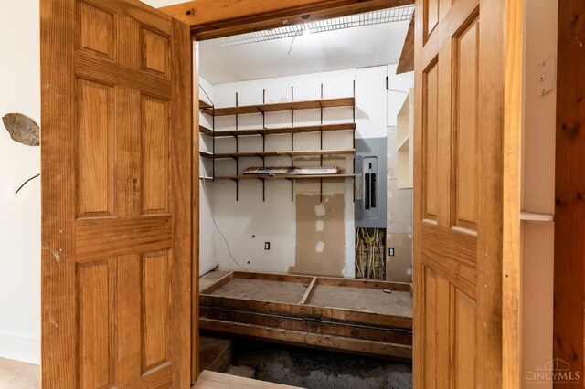 6114 Reily Millville Rd, Reily Twp, OH 45056 - view of closet