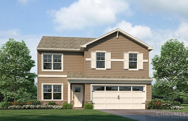 110 Lonny St, Mount Orab, OH 45154