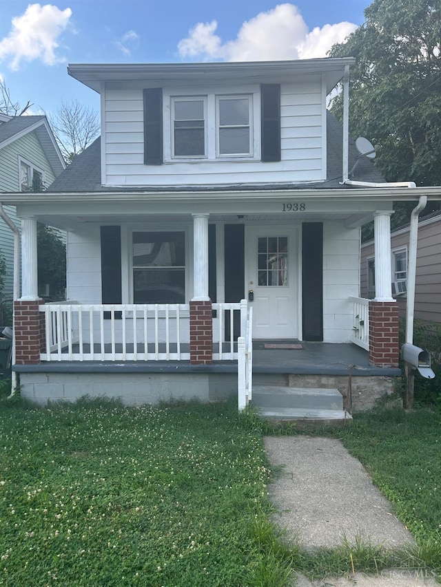 1938 Cordova Ave, North College Hill, OH 45239 - photo 2