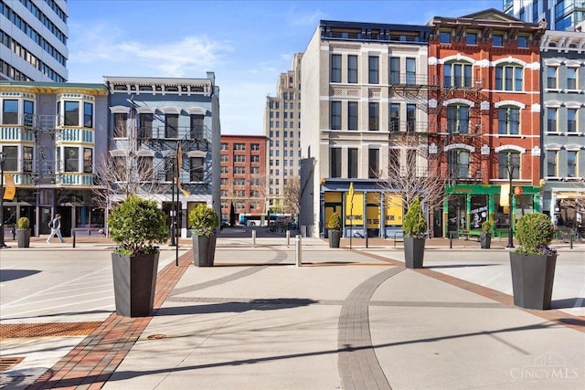 32 E Court St Unit 201, Cincinnati, OH 45202 - view of community