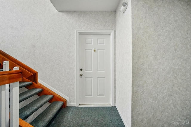 7918 Jessies Way Unit 201, Fairfield Twp, OH 45011 - view of doorway to property