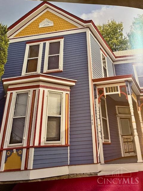 348 Tusculum Ave, Cincinnati, OH 45226 - photo 29