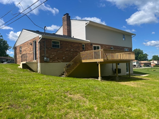 6404 Springmyer Dr, Green Twp, OH 45248 - photo 8