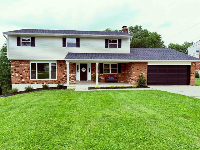 6404 Springmyer Dr, Green Twp, OH 45248 - photo 1
