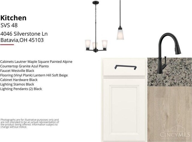 4046 Silverstone Ln, Union Twp, OH 45103 - miscellaneous file