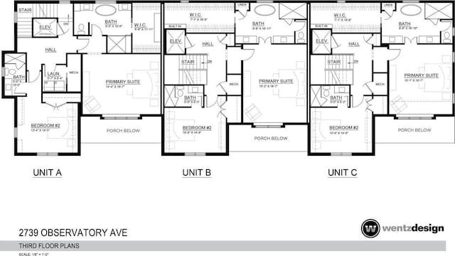 floor plan / room layout