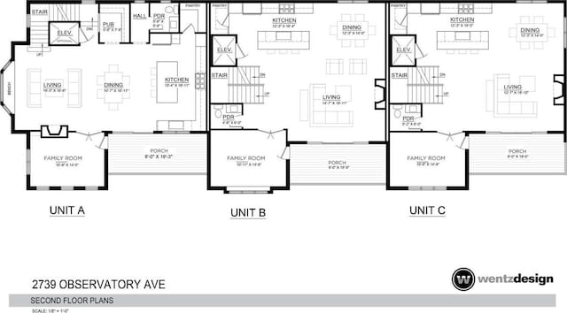 property floor plan