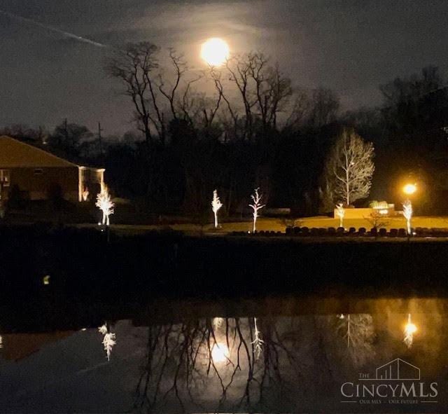 2612 Virgie Ct, Deerfield Twp, OH 45140 - view of water feature