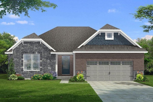 2834 Wyatt Way Unit Vc85, Ross Twp, OH 45013 - photo 4