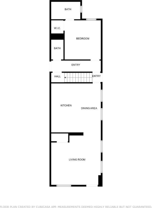 1318 Knowlton St, Cincinnati, OH 45223 - floor plan