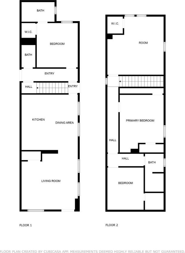 1318 Knowlton St, Cincinnati, OH 45223 - view of layout