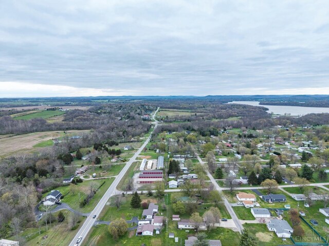 6651 Wizard Of Oz Way, Paint Twp, OH 45133 - birds eye view of property