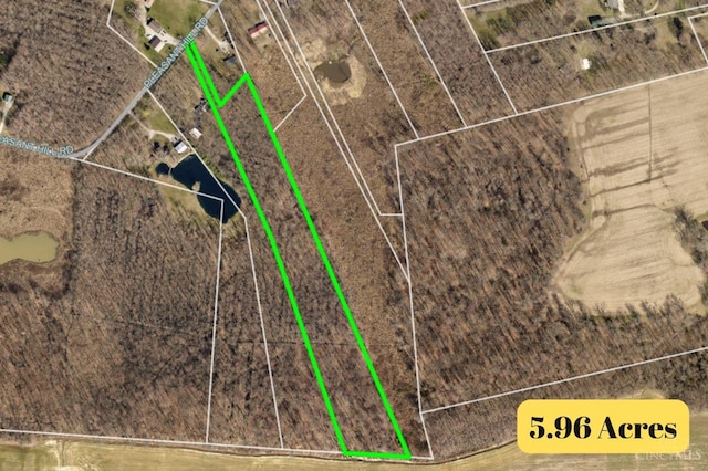 6 Pleasant Hill Rd, Pike Twp, OH 45154