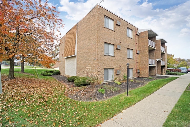 3640 Westwood Northern Blvd Unit 24, Cheviot, OH 45211 - view of property
