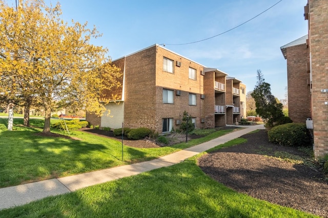 3640 Westwood Northern Blvd Unit 24, Cheviot, OH 45211 - view of building exterior