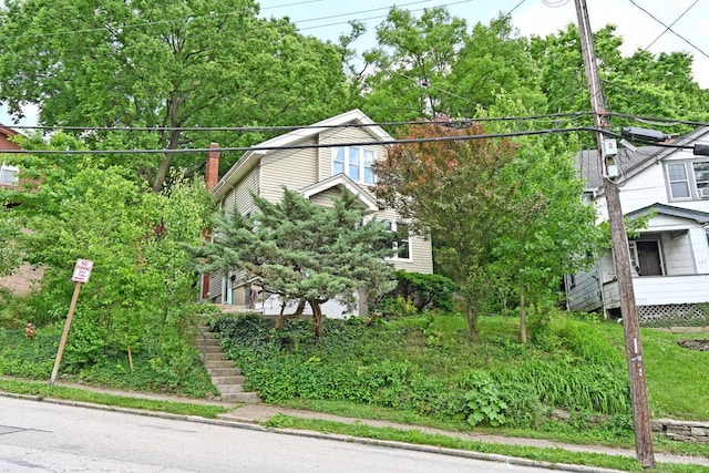 725 Riddle Rd, Cincinnati, OH 45220 - photo 52