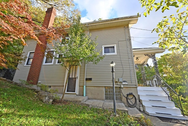 725 Riddle Rd, Cincinnati, OH 45220 - photo 2