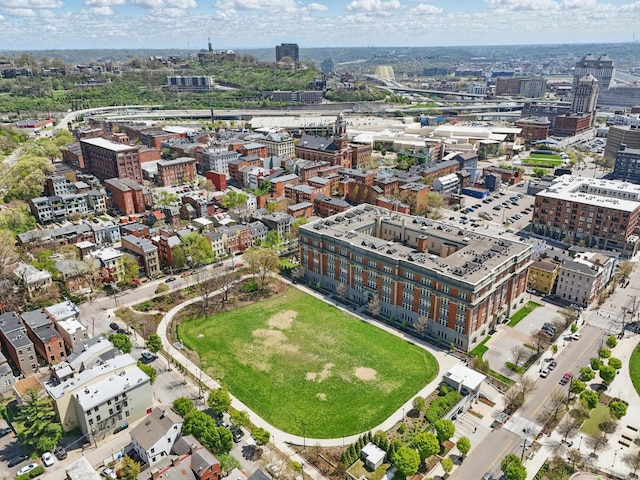 1308 Broadway St Unit 2, Cincinnati, OH 45202 - view of urban area