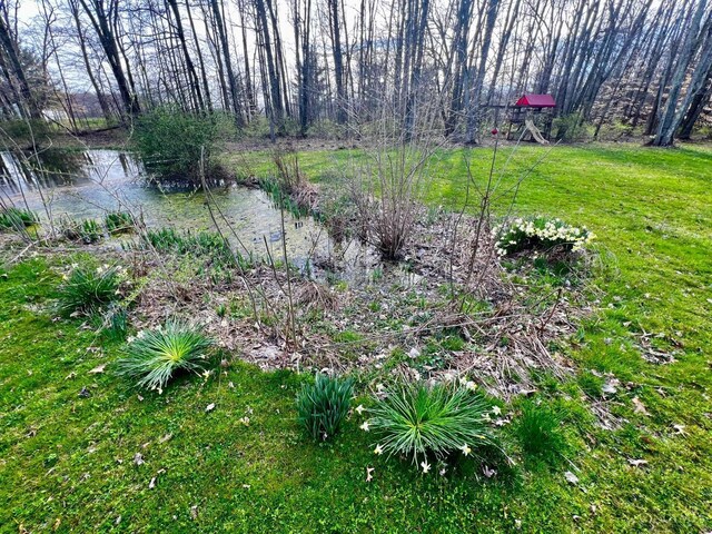 4092 Snowhill Rd, Perry Twp, OH 45118 - view of yard
