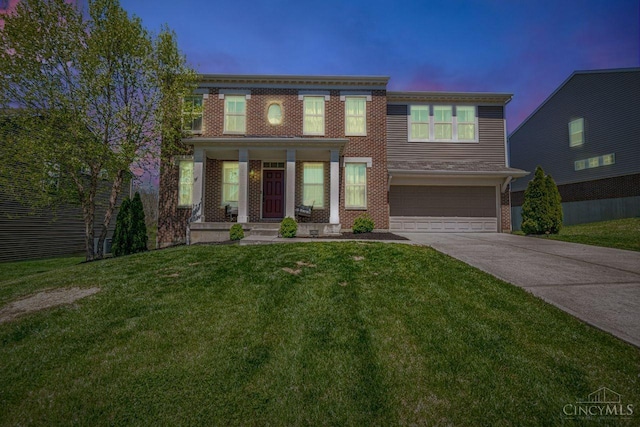 6062 Magnolia Woods Way, Colerain Twp, OH 45247 - photo 2