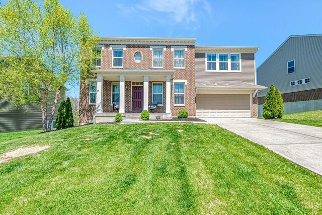6062 Magnolia Woods Way, Colerain Twp, OH 45247 - photo 1