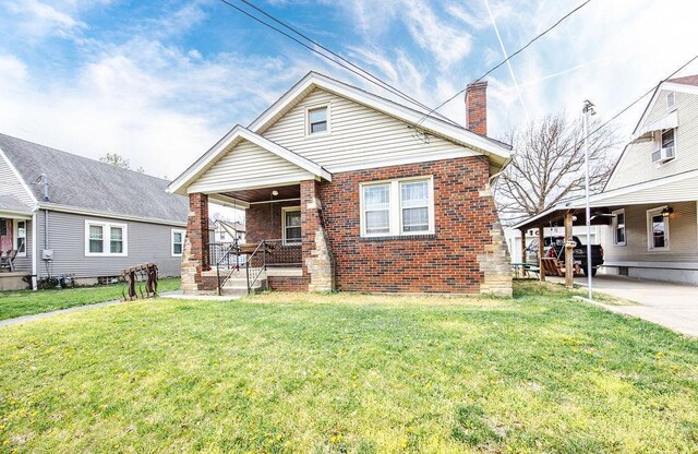 515 Westview Ave, Lockland, OH 45215 - photo 30