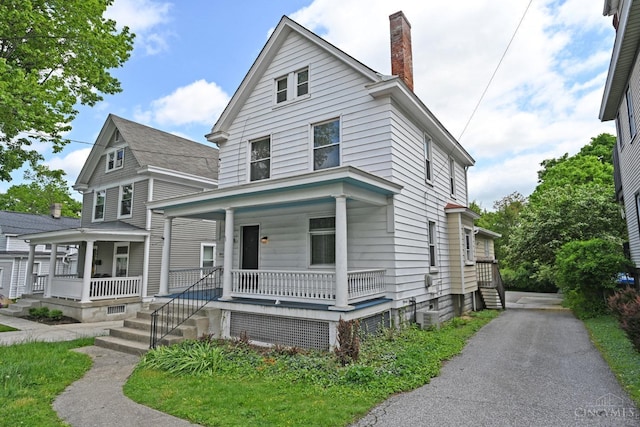3614 Marburg Ave, Cincinnati, OH 45208 - photo 1