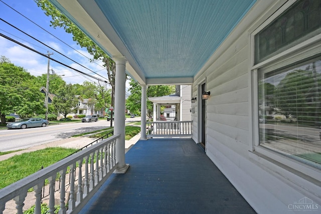 3614 Marburg Ave, Cincinnati, OH 45208 - photo 2
