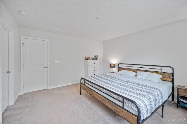 10522 Atterbury Dr, Crosby Twp, OH 45030 - bedroom featuring light carpet and baseboards