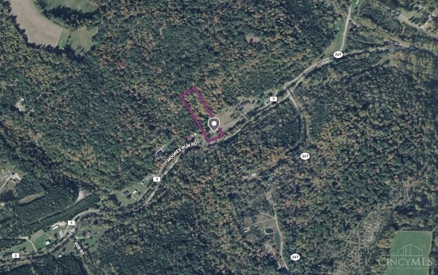 2060 Moores Run Rd, Manchester, OH 45144
